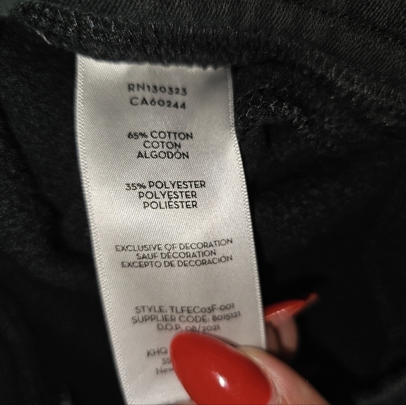 Boys Timberland Logo Joggers - Picture 3 of 7